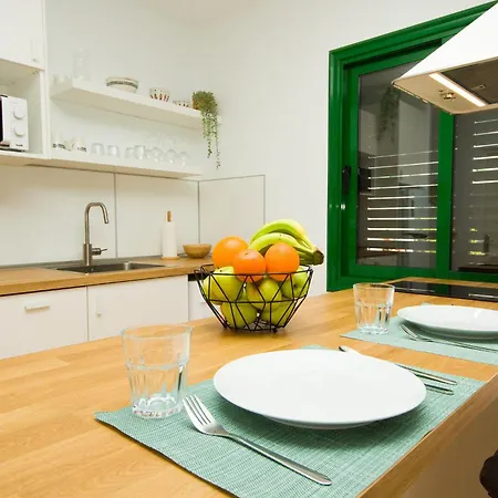 San Fermin 136 - By Az Διαμέρισμα