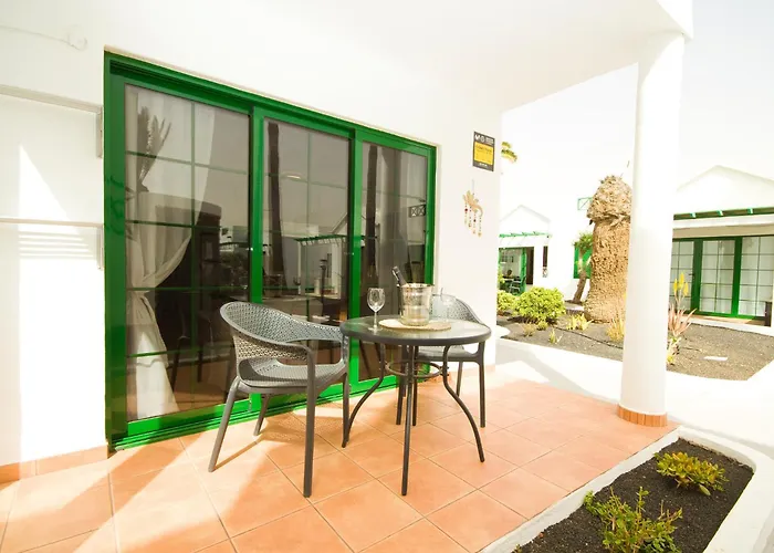 San Fermin 136 - By Az * Puerto del Carmen (Lanzarote)