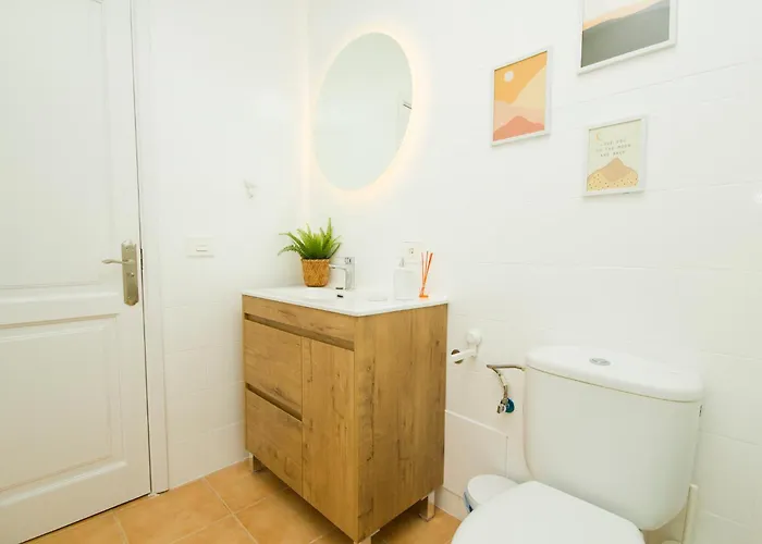 San Fermin 136 - By Az Apartament *