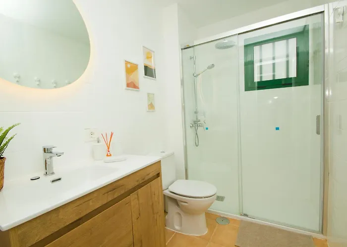 Apartament San Fermin 136 - By Az *