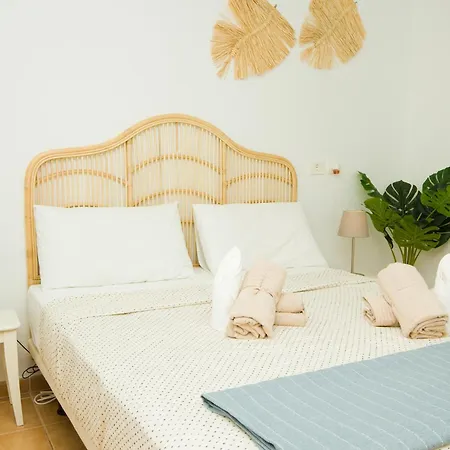 Apartamento San Fermín 136 - By Az Puerto del Carmen (Lanzarote)