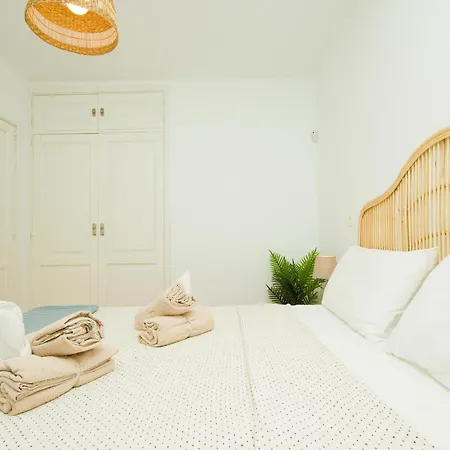 San Fermin 136 - By Az * פוארטו דל כרמן