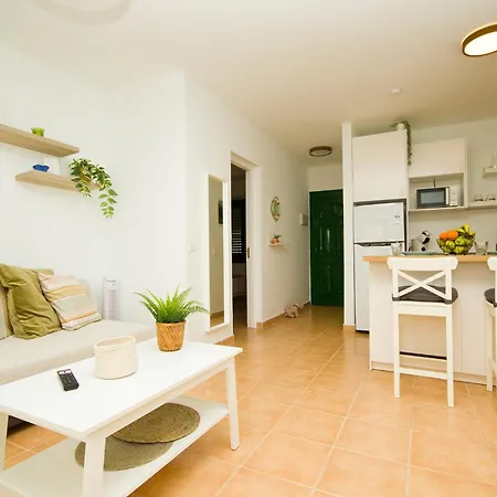 San Fermín 136 - By Az Apartamento Puerto del Carmen (Lanzarote)