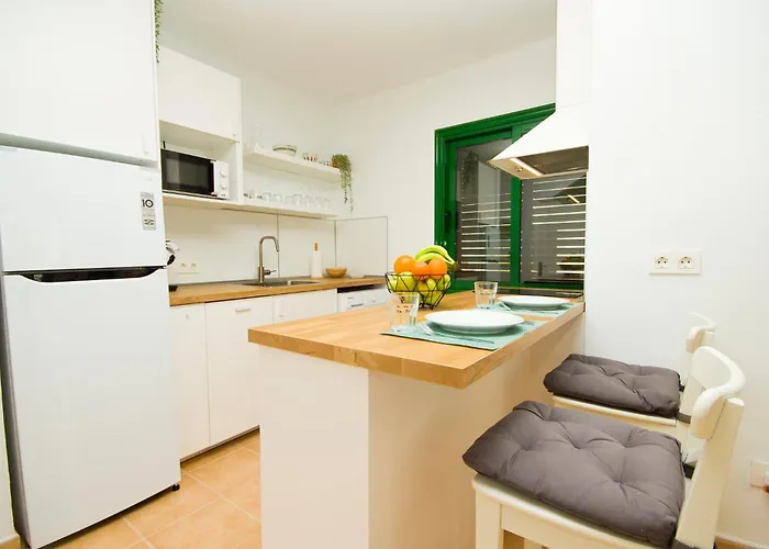 San Fermín 136 - By Az Apartamento Puerto del Carmen (Lanzarote)