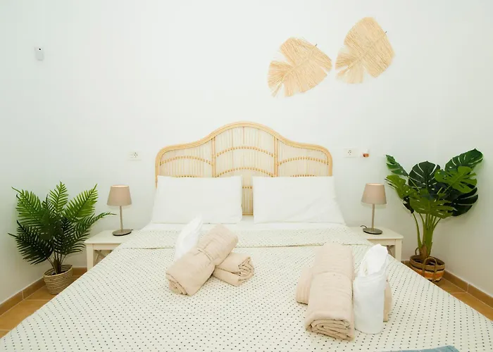 San Fermín 136 - By Az * Puerto del Carmen (Lanzarote)