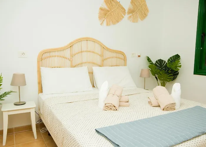 Apartamento San Fermín 136 - By Az Puerto del Carmen (Lanzarote)