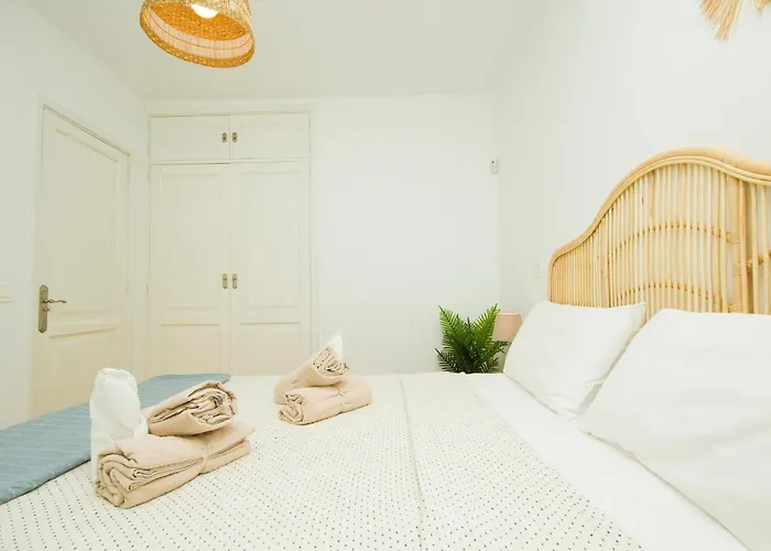 San Fermín 136 - By Az * Puerto del Carmen (Lanzarote)