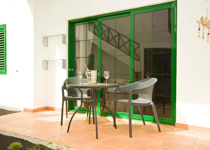 San Fermín 136 - By Az * Puerto del Carmen (Lanzarote)