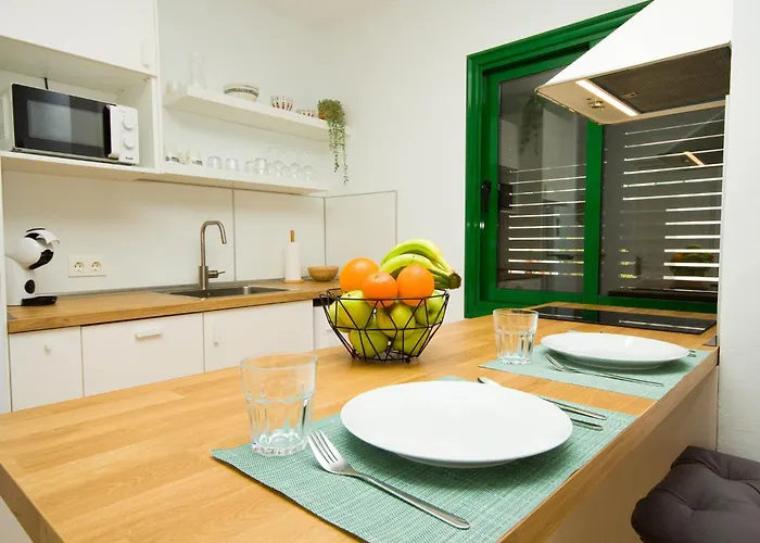 San Fermín 136 - By Az Apartamento