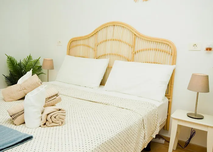 San Fermín 136 - By Az * Puerto del Carmen (Lanzarote)