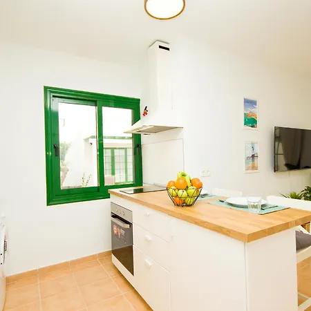 Appartement San Fermin 136 - By Az