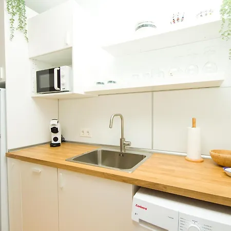 Appartement San Fermin 136 - By Az Puerto del Carmen (Lanzarote)
