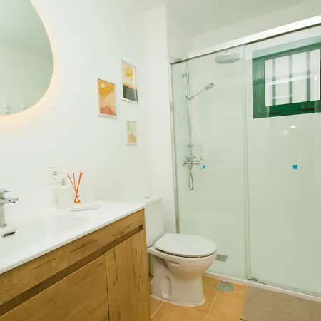 Apartment San Fermin 136 - By Az *