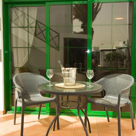 San Fermin 136 - By Az Apartment Puerto del Carmen (Lanzarote)