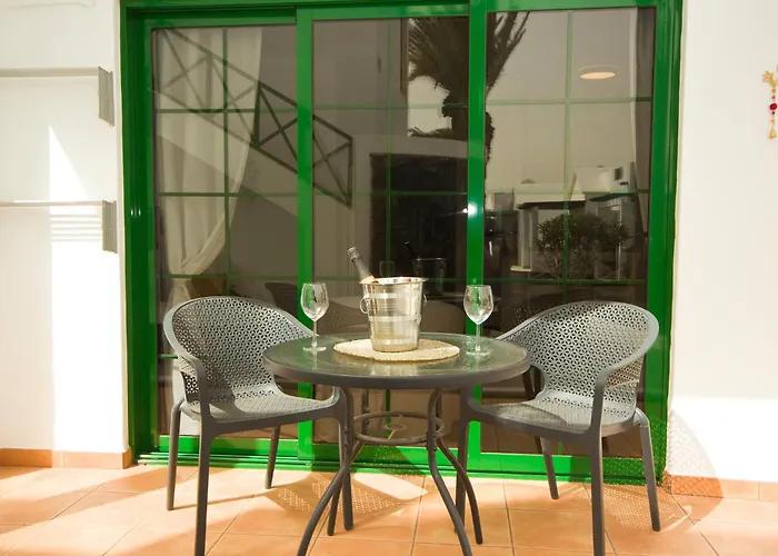 San Fermin 136 - By Az Lejlighed Puerto del Carmen (Lanzarote)