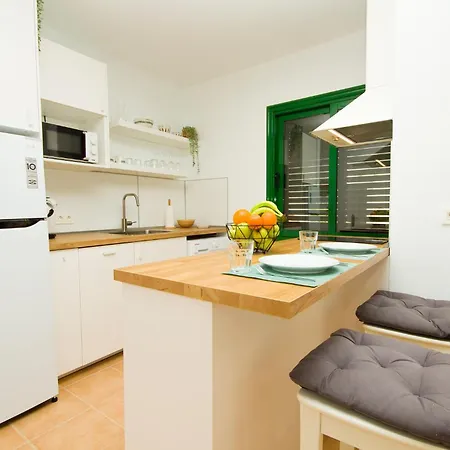 San Fermín 136 - By Az Apartmán Puerto del Carmen (Lanzarote)