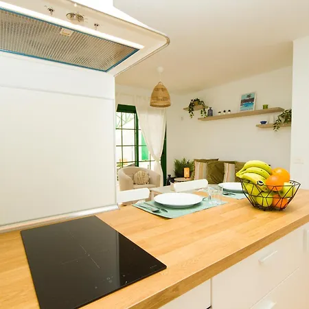 San Fermín 136 - By Az * Puerto del Carmen (Lanzarote)