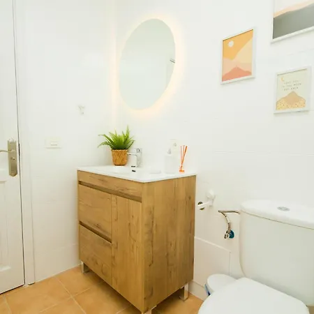 San Fermín 136 - By Az Apartmán *