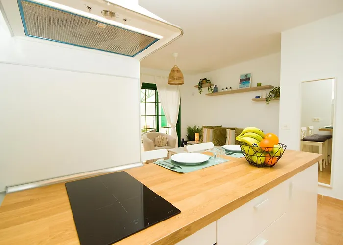 San Fermín 136 - By Az * Puerto del Carmen (Lanzarote)