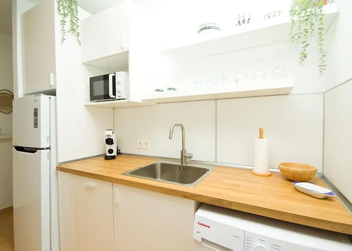 Apartamento San Fermín 136 - By Az Puerto del Carmen (Lanzarote)