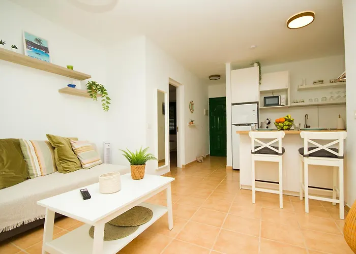 San Fermín 136 - By Az Apartamento Puerto del Carmen (Lanzarote)